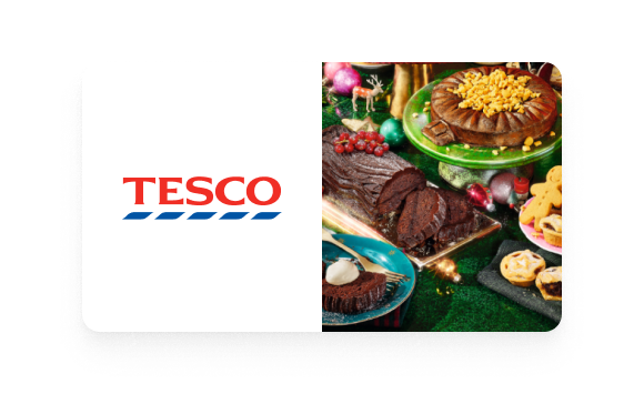 Tesco